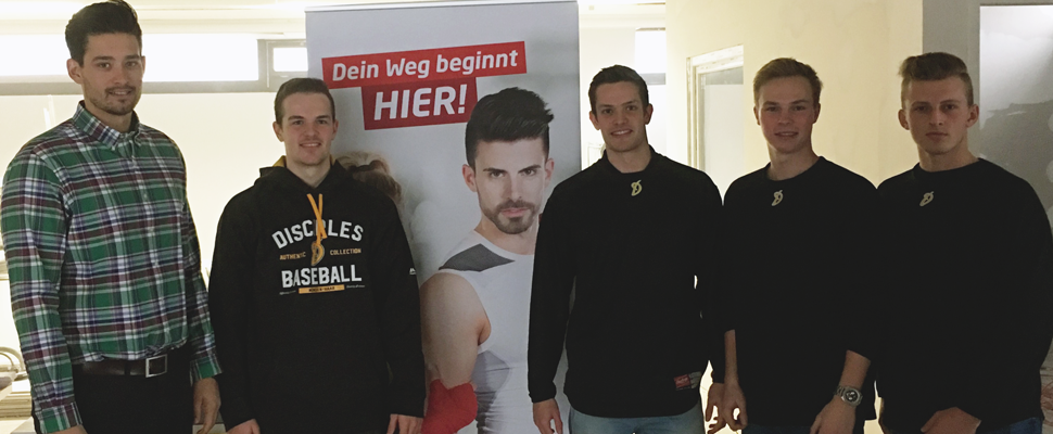 clever fit wird neuer partner munchen haar disciples